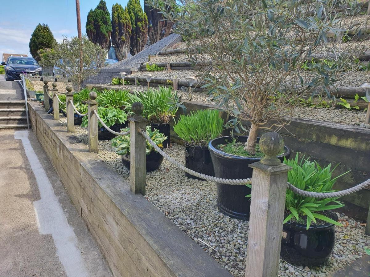 The Mumbles - Bungalow - 2 Bedrooms - Pet Friendly Swansea Zewnętrze zdjęcie