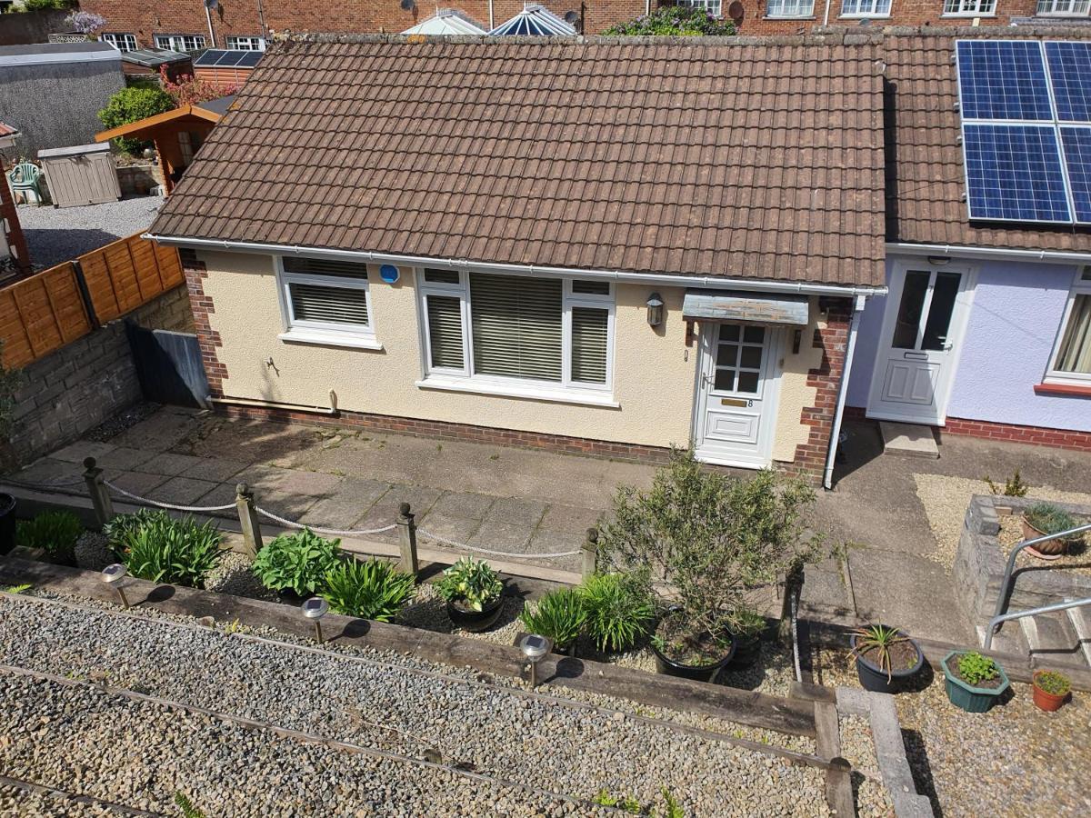 The Mumbles - Bungalow - 2 Bedrooms - Pet Friendly Swansea Zewnętrze zdjęcie