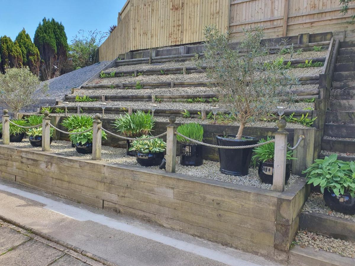 The Mumbles - Bungalow - 2 Bedrooms - Pet Friendly Swansea Zewnętrze zdjęcie