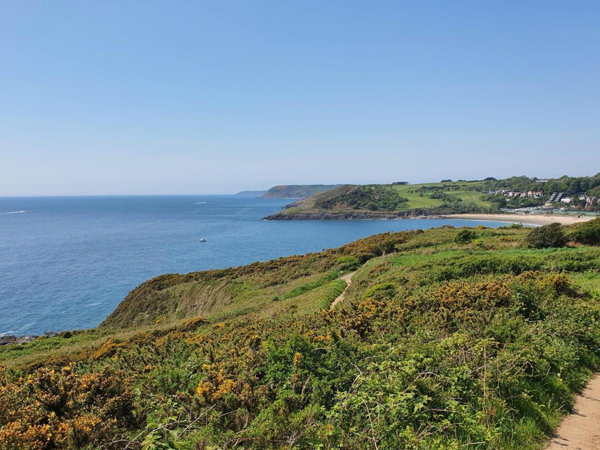 The Mumbles - Bungalow - 2 Bedrooms - Pet Friendly Swansea Zewnętrze zdjęcie