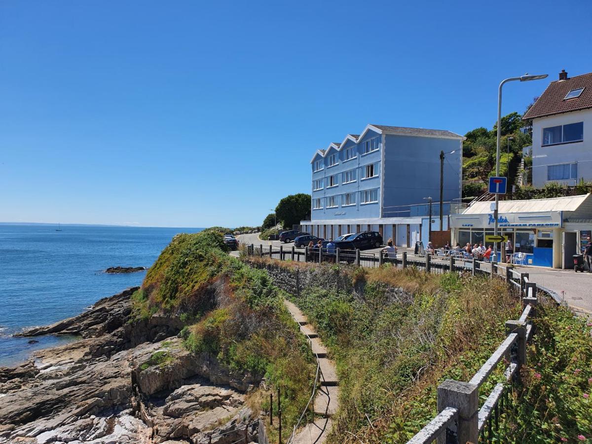 The Mumbles - Bungalow - 2 Bedrooms - Pet Friendly Swansea Zewnętrze zdjęcie